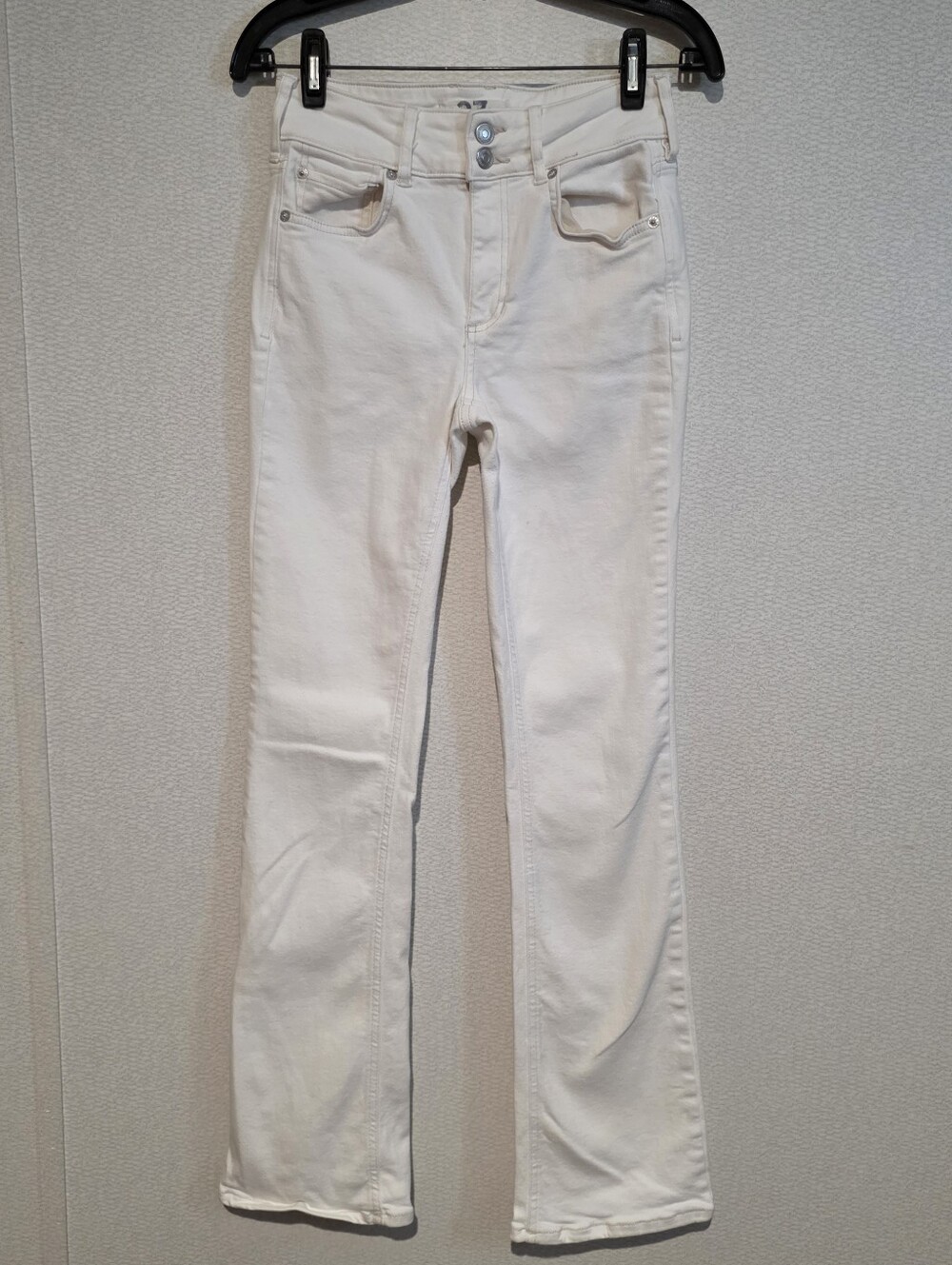 We The Free Shayla Bootcut Jeans Size 27
